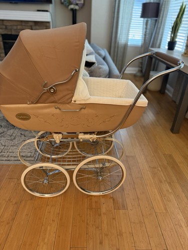 Inglesina classica pram - inglesina,