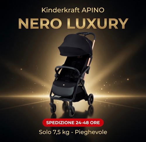 Kinderkraft apine lightweight - kinderkraft,