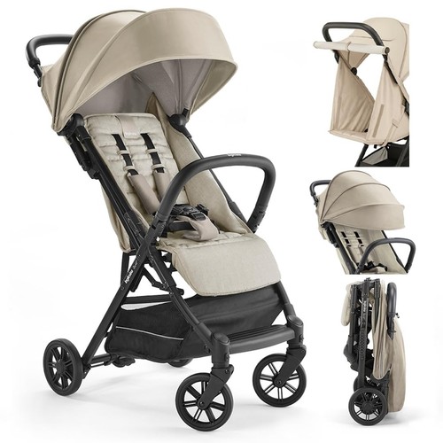Inglesina quid alpaca - 2,