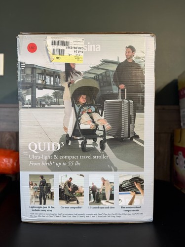 Brand new inglesina stroller - new-inglesina,