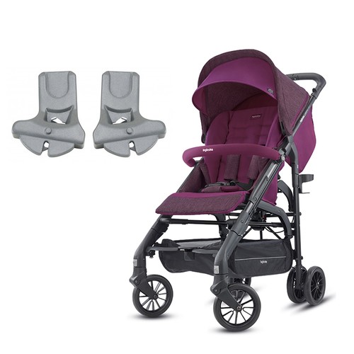 Inglesina zippy light stroller - inglesina,