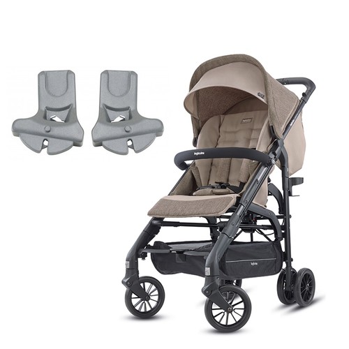 Inglesina zippy light - light, stroller